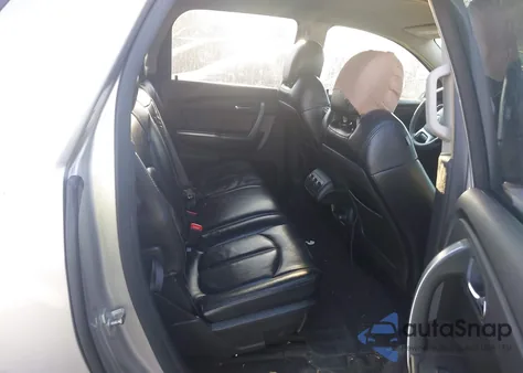 2007 GMC Acadia Sle-1 z USA, uszkodzony, nr VIN 1GKER13707J172144